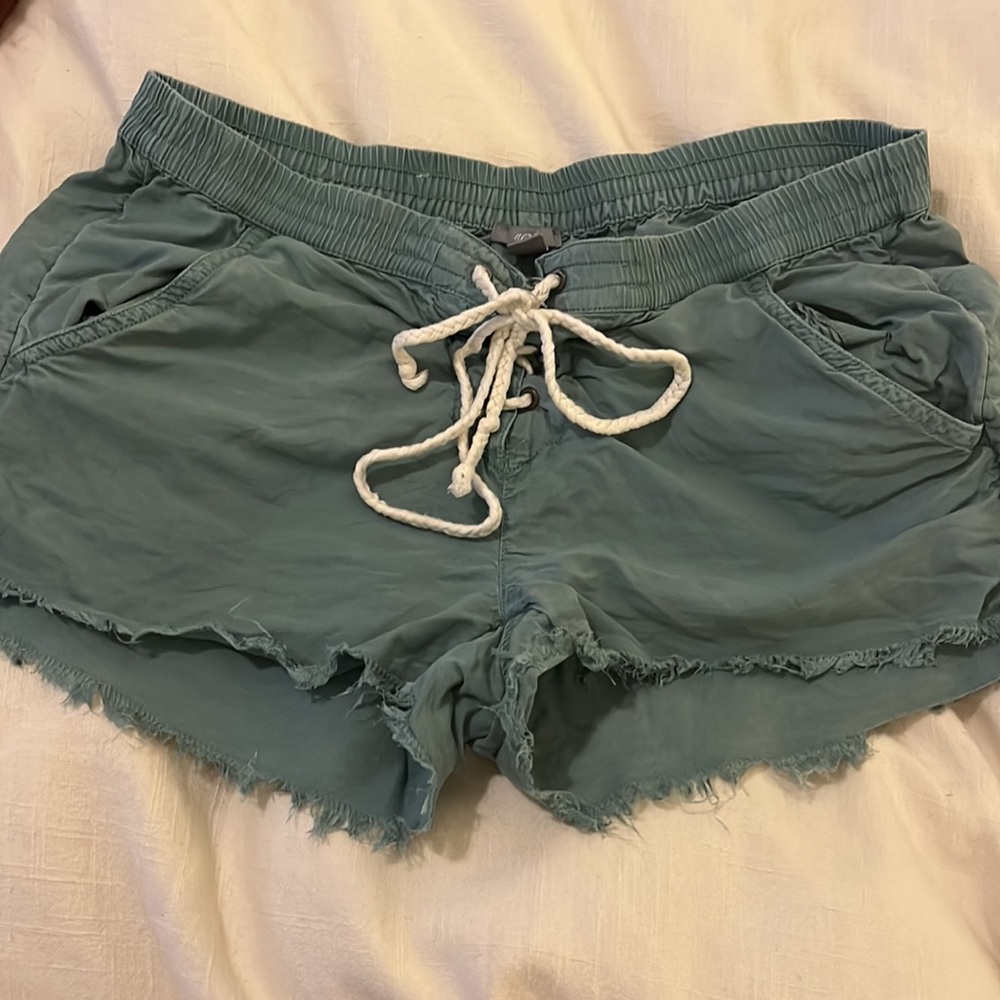 Aerie shorts